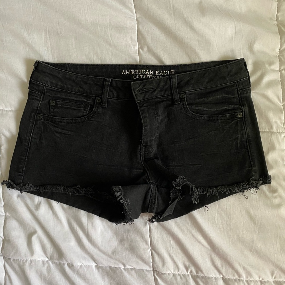 American Eagle Denim Shorts